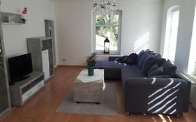 Ferienwohnung Wassermuehlenholz Kappeln